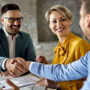 Business Owner Strategy Plan